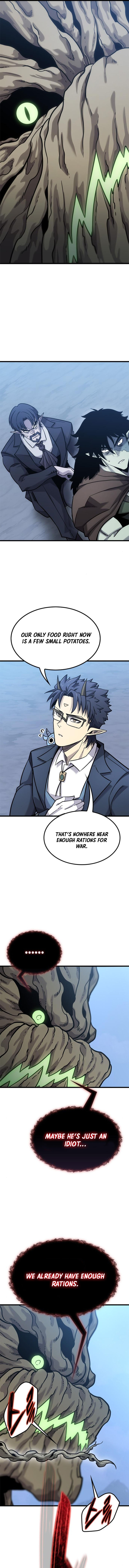 What a Bountiful Harvest, Demon Lord! Chapter 16 11